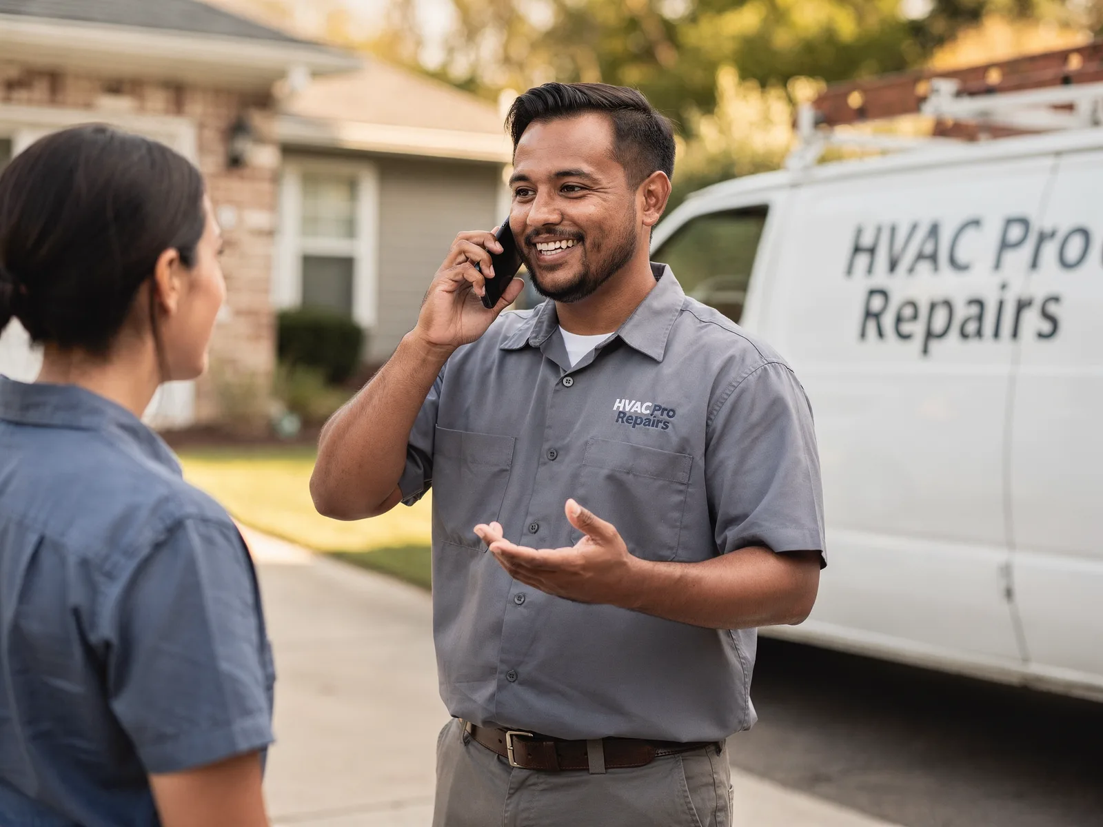 Heat Pump Repair Achille, OK FAQs